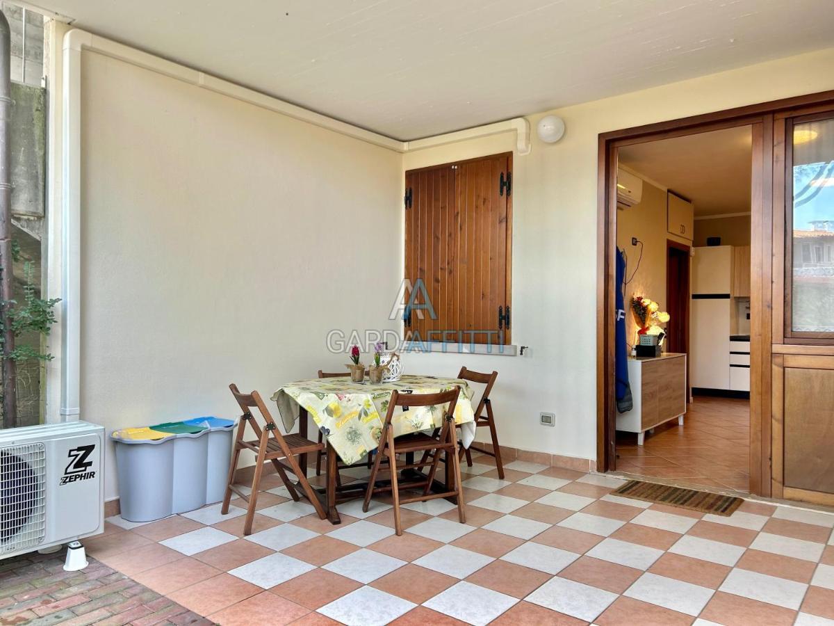 Perla Apartment - 3 Piscine E Un Bar - Desenzano 데센자노델가르다 외부 사진