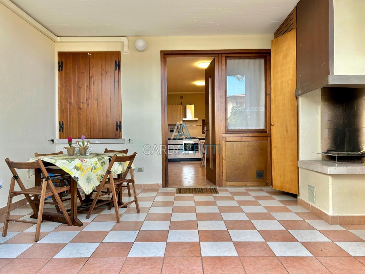 Perla Apartment - 3 Piscine E Un Bar - Desenzano 데센자노델가르다 외부 사진