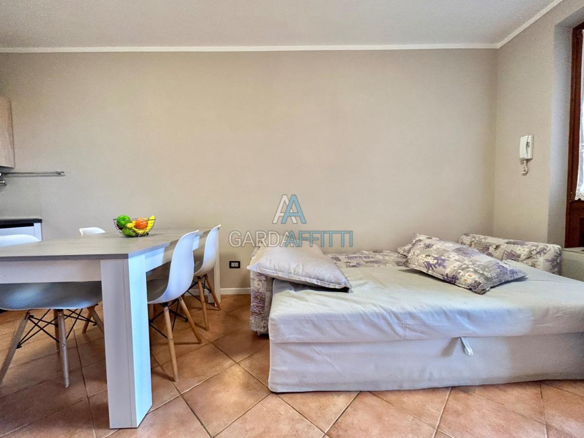 Perla Apartment - 3 Piscine E Un Bar - Desenzano 데센자노델가르다 외부 사진