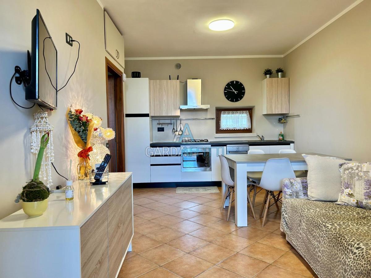 Perla Apartment - 3 Piscine E Un Bar - Desenzano 데센자노델가르다 외부 사진