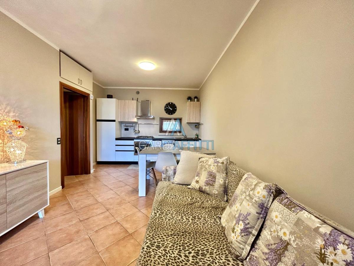 Perla Apartment - 3 Piscine E Un Bar - Desenzano 데센자노델가르다 외부 사진