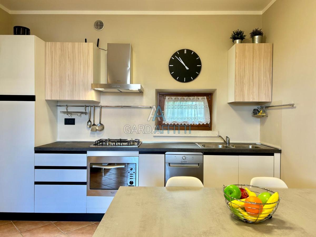 Perla Apartment - 3 Piscine E Un Bar - Desenzano 데센자노델가르다 외부 사진