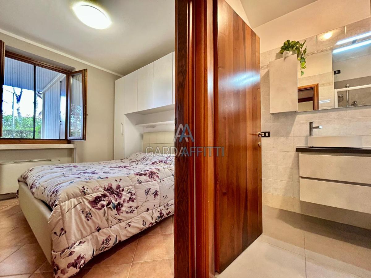Perla Apartment - 3 Piscine E Un Bar - Desenzano 데센자노델가르다 외부 사진